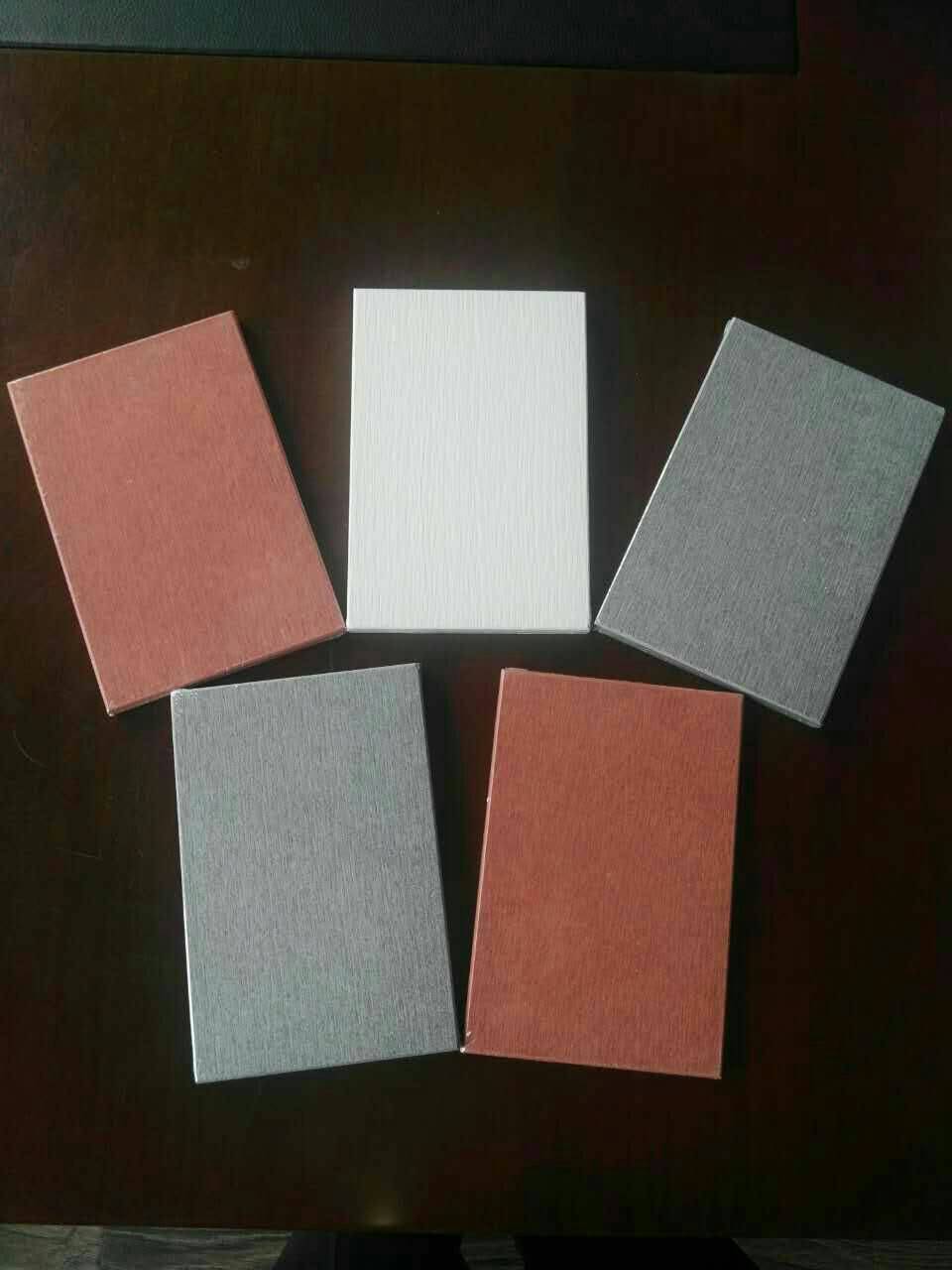 內(nèi)外墻通體板